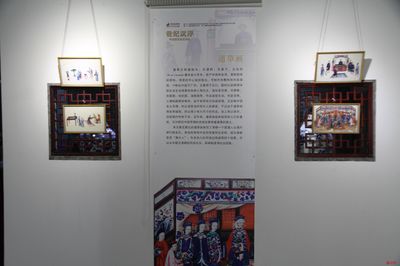 深圳古玩城喊你来玩！第33届全国古玩珠宝艺术品交流会盛大开幕