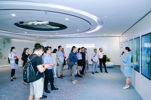 文化交融，青春同行——2023深港澳青年文化交流周成功举办