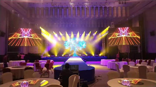 东莞之夜，艺彩纷呈——专业晚会策划与文化艺术交流的融合之道